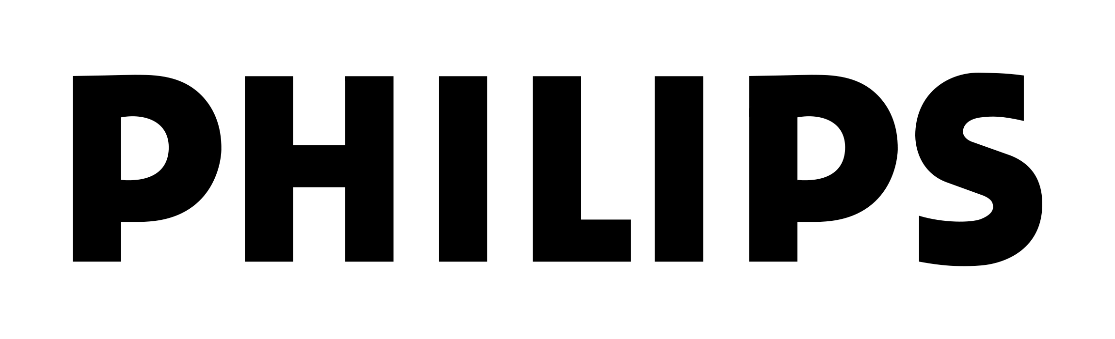 Font-Philips-Logo